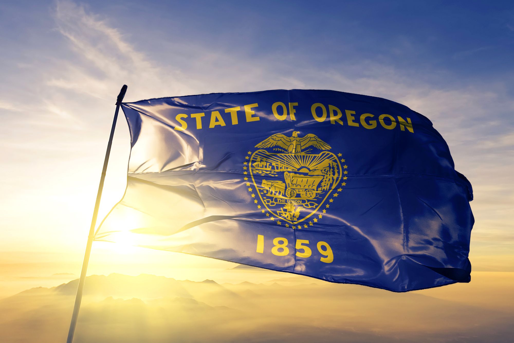 Closing the Book on Oregon’s Short, Chaotic Session