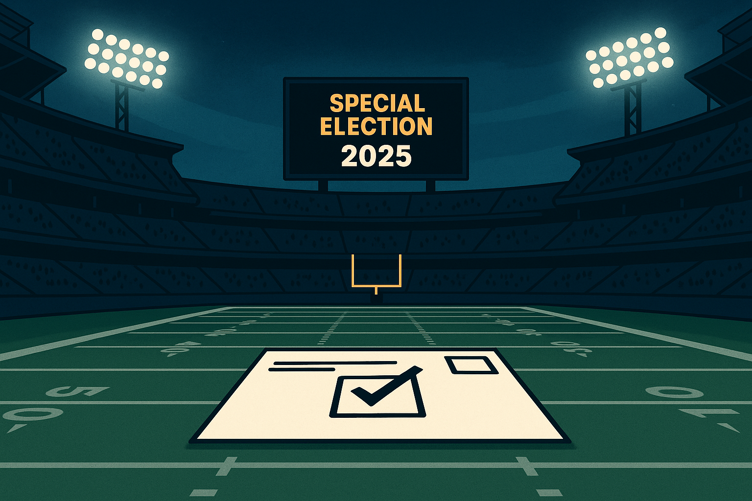 Oregon’s Political Preseason