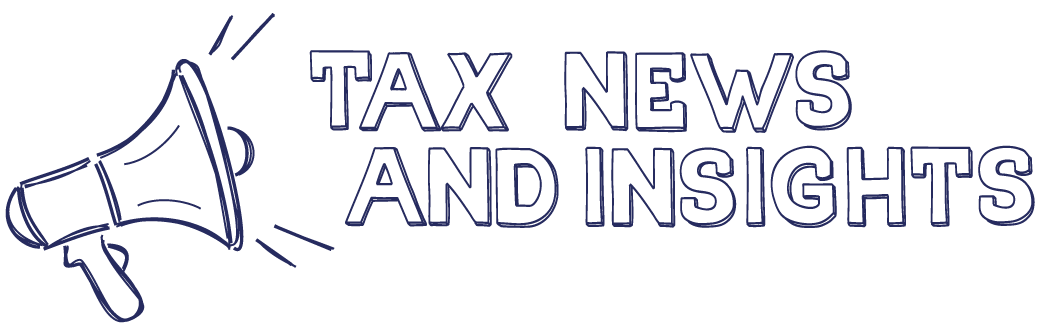 Tax News & Insights for January 17, 2022