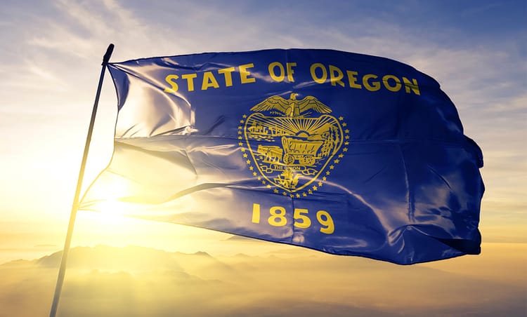Oregon Legislative Session Ends in Disarray