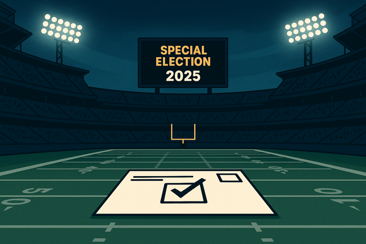 Oregon’s Political Preseason