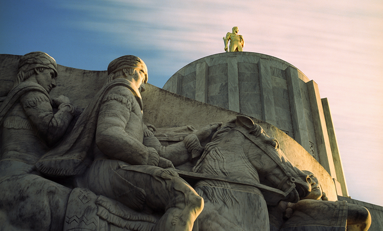 A Session Driven by Fixed Narratives