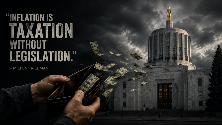 State Revenues Unremarkably Stable, Increase for 2027-29
