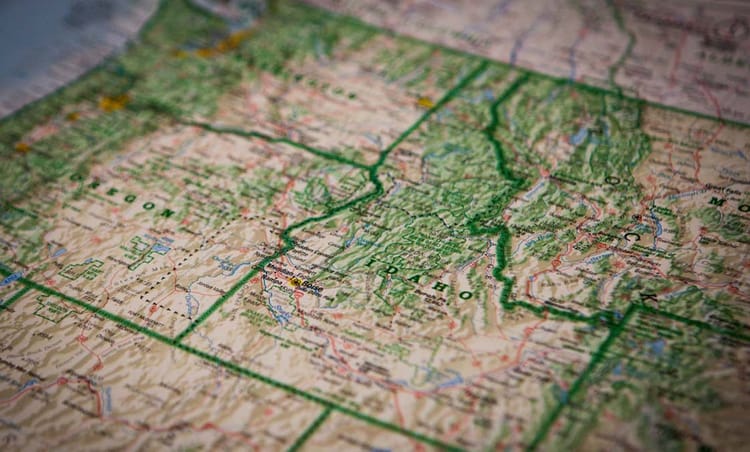 Lousy Leverage: Is Oregon about to have a fight over a wealth tax?